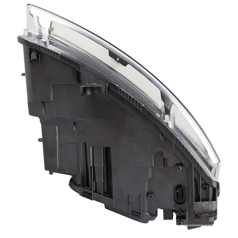 Hella 2004-2008 Audi A6 Bi-Xenon Headlight Assembly thumbnail 3