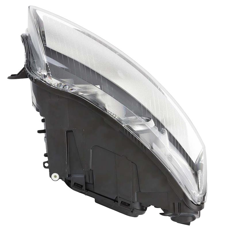 Hella 2004-2008 Audi A6 Bi-Xenon Headlight Assembly thumbnail 2