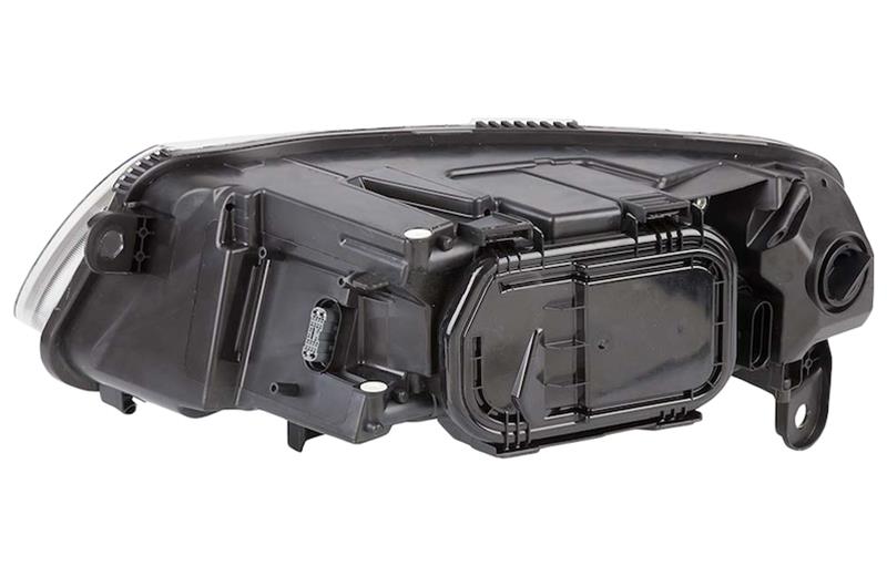 Hella 2004-2008 Audi A6 Bi-Xenon Headlight Assembly thumbnail 4
