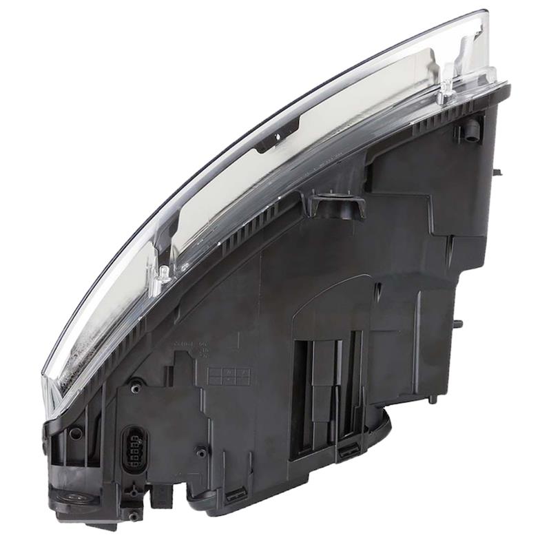 Hella 2004-2008 Audi A6 Bi-Xenon Headlight Assembly thumbnail 3