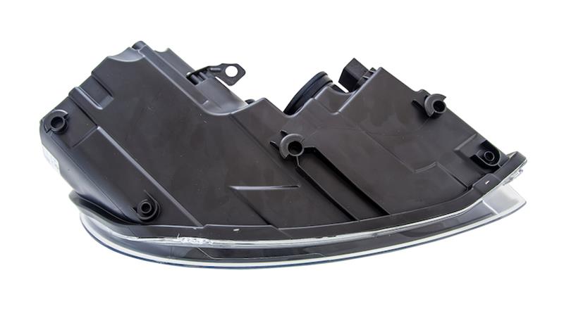 Hella 10-13 Volkswagen Golf Hatchback/Gti Headlamp Lh thumbnail 8