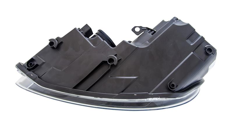 Hella 10-13 Volkswagen Golf Hatchback/Gti Headlamp Rh thumbnail 8
