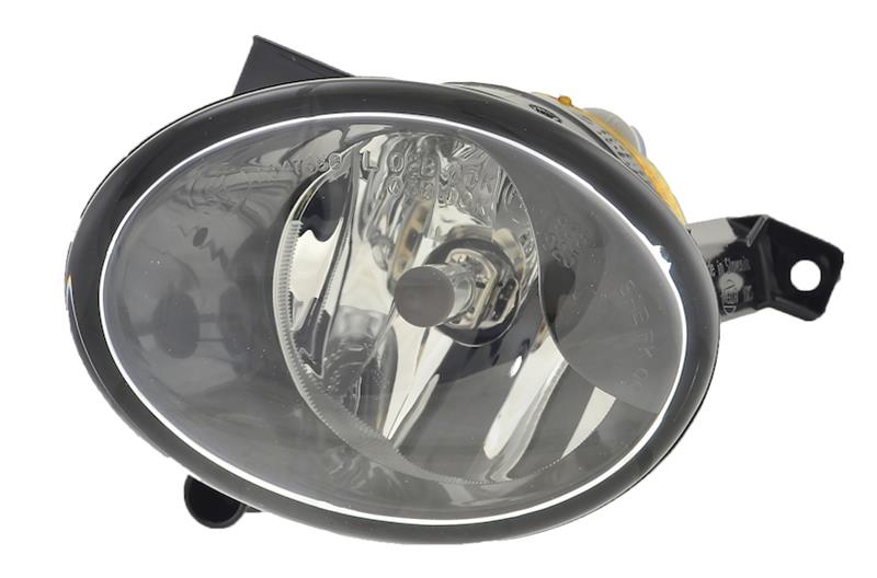 Hella 2011-2014 Volkswagen Touareg Fog Light Assembly Left thumbnail 4