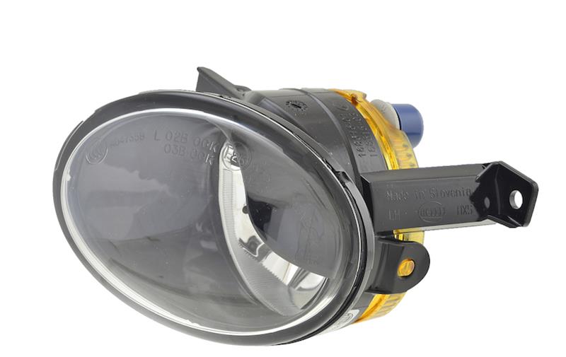 Hella 2011-2014 Volkswagen Touareg Fog Light Assembly Left thumbnail 7