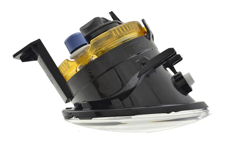 Hella 2011-2014 Volkswagen Touareg Fog Light Assembly Right thumbnail 6