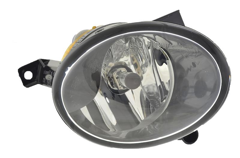 Hella 2011-2014 Volkswagen Touareg Fog Light Assembly Right thumbnail 4