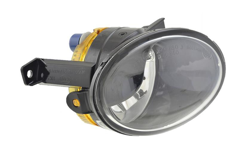 Hella 2011-2014 Volkswagen Touareg Fog Light Assembly Right thumbnail 7