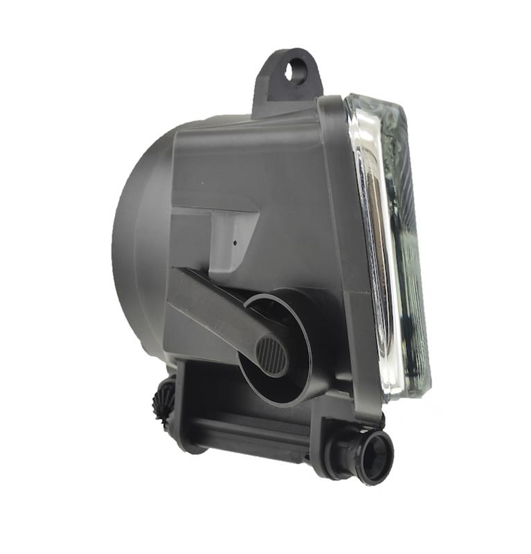 Hella 2009-2011 Audi A6 Quattro Fog Light Assembly Right thumbnail 8