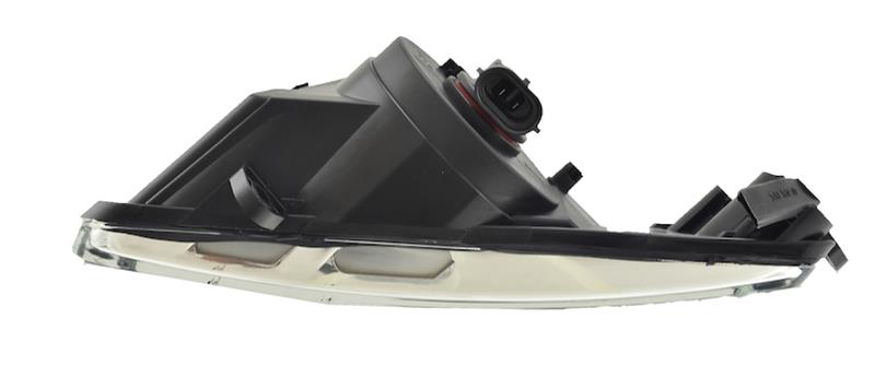 Hella 2009-2011 Audi A6 Quattro Fog Light Assembly Right thumbnail 7