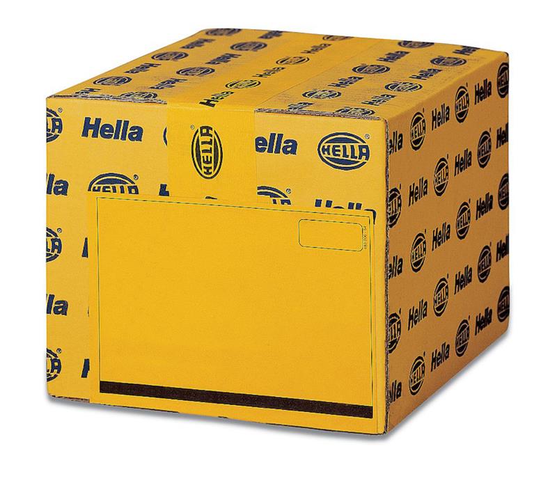 Hella 009998021 Hella Modular Series Headlamps | Summit Racing