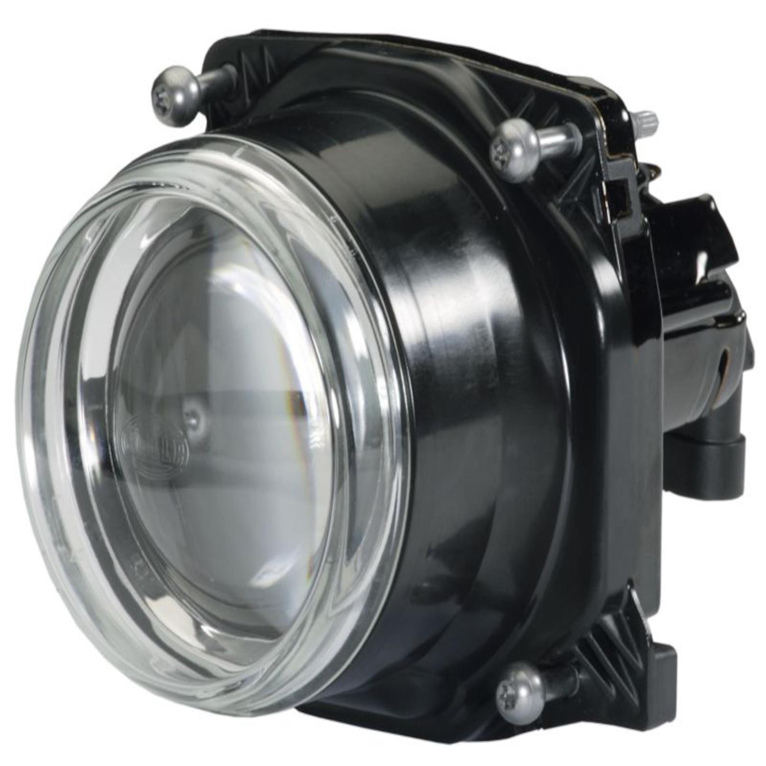 Hella 009998021 Hella Modular Series Headlamps | Summit Racing