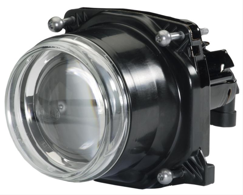 Hella 009999021 Hella Modular Series Headlamps | Summit Racing