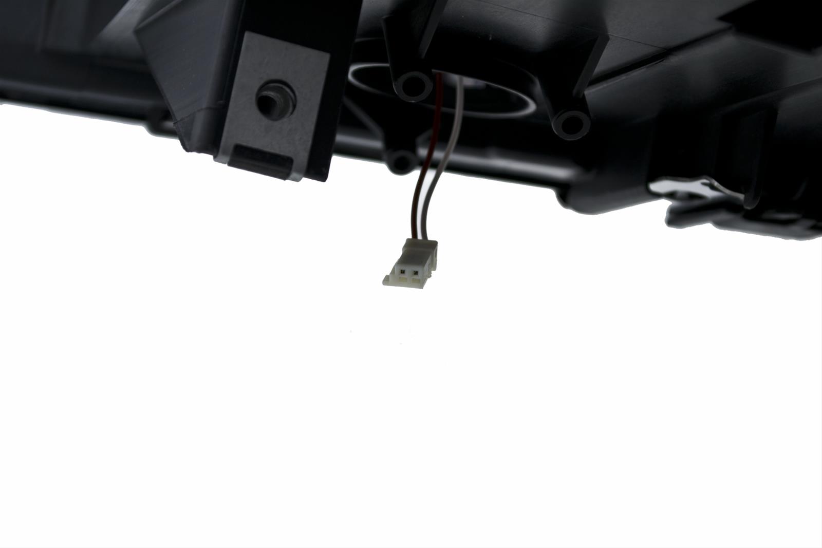 Hella 2011 BMW 5Ser Sdn F10 W/Ahl - Headlamp Rh Xen thumbnail 9