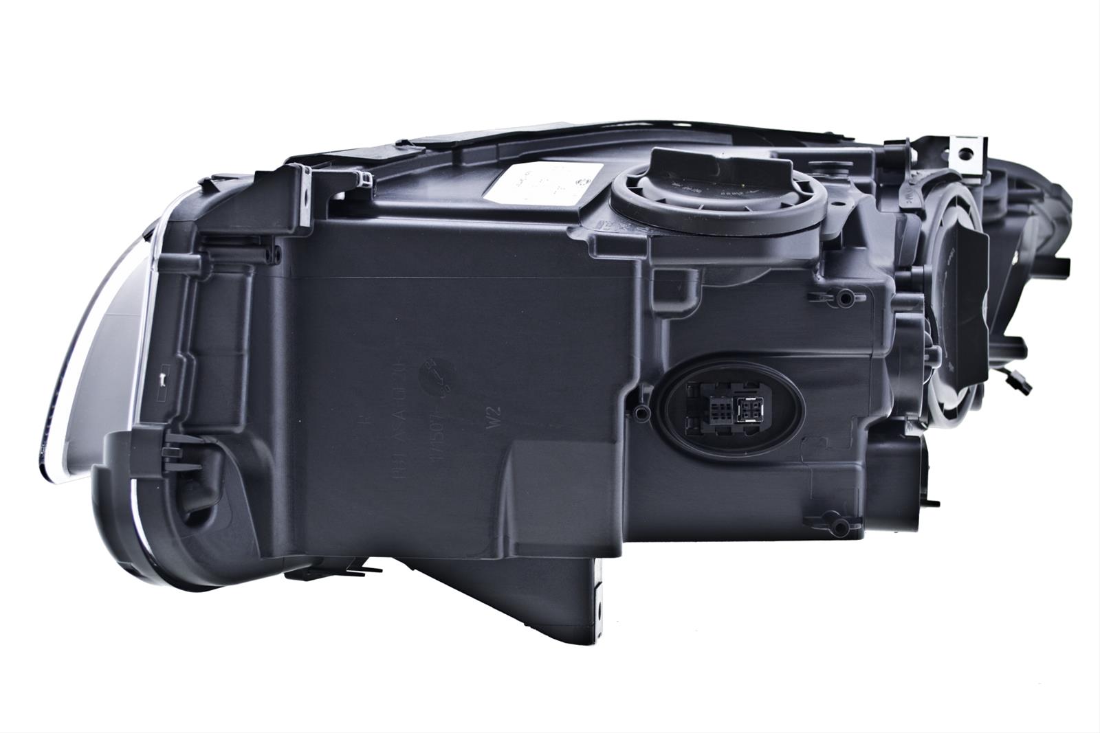 Hella 2011 BMW 5Ser Sdn F10 W/Ahl - Headlamp Rh Xen thumbnail 4
