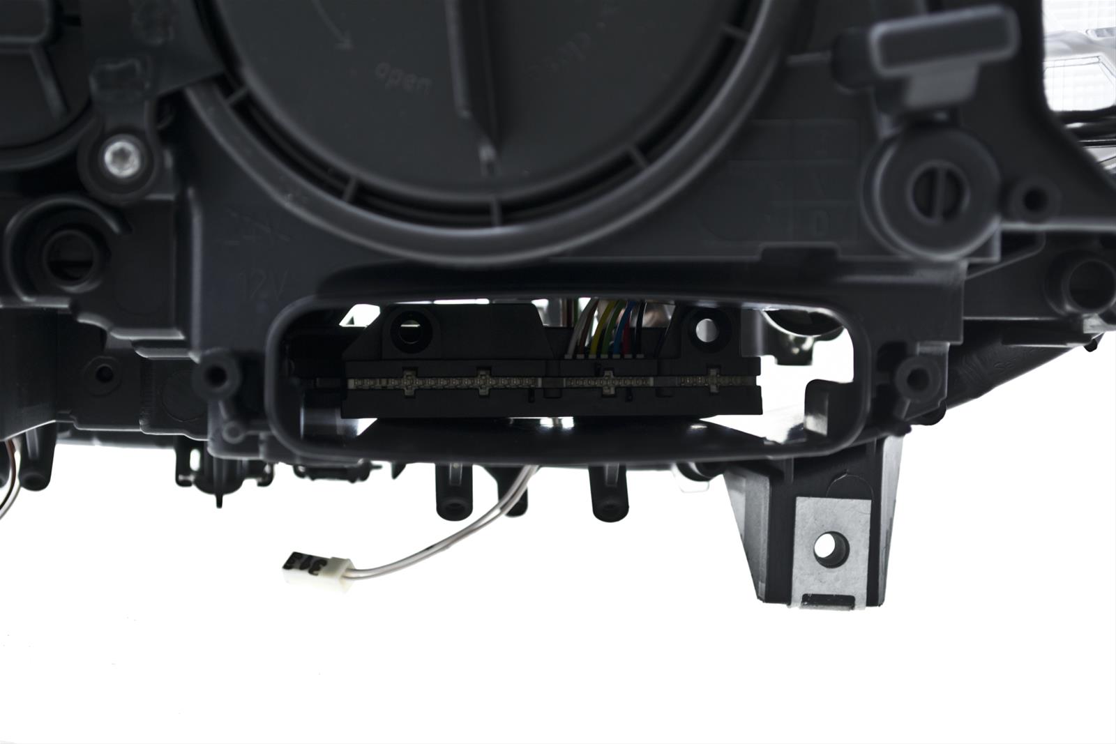 Hella 2011 BMW 5Ser Sdn F10 W/Ahl - Headlamp Rh Xen thumbnail 7