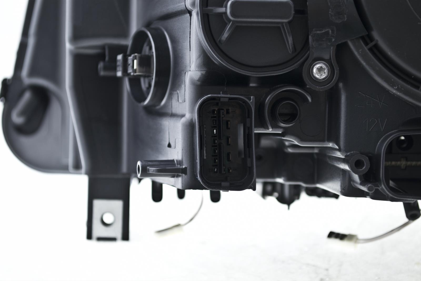 Hella 2011 BMW 5Ser Sdn F10 W/Ahl - Headlamp Rh Xen thumbnail 6