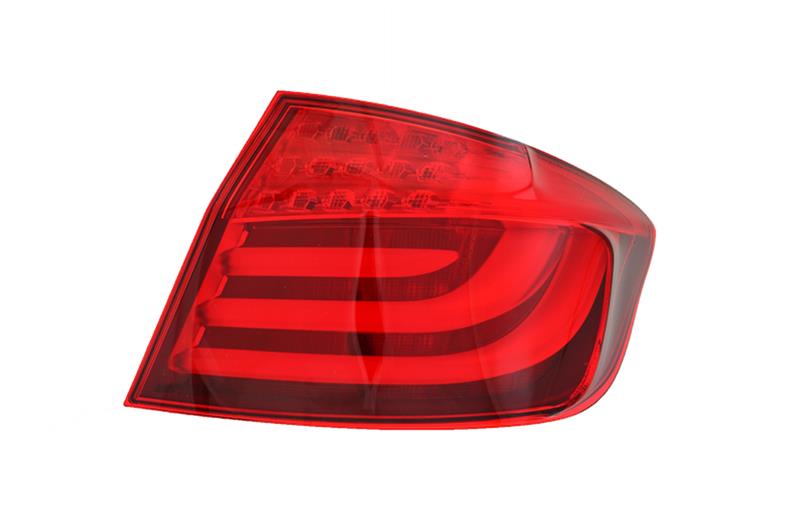 Hella 2009-2017 BMW 528i Right Outer Tail Light thumbnail 7