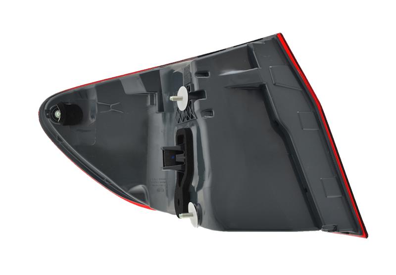 Hella 2009-2017 BMW 528i Right Outer Tail Light thumbnail 5