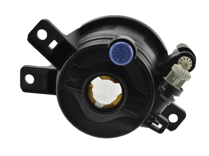 Hella 2010-2015 BMW X1 Fog Light Assembly Left thumbnail 5