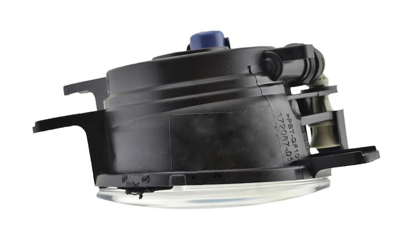 Hella 2010-2015 BMW X1 Fog Light Assembly Left thumbnail 7