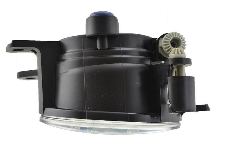 Hella 2010-2015 BMW X1 Fog Light Assembly Right thumbnail 6