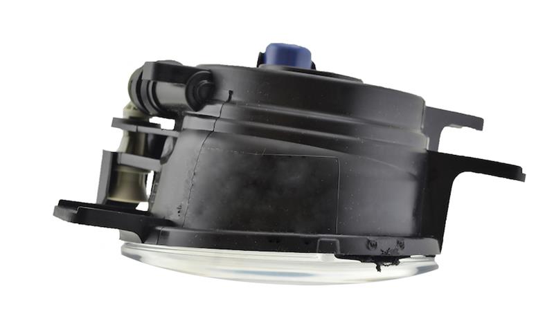 Hella 2010-2015 BMW X1 Fog Light Assembly Right thumbnail 7