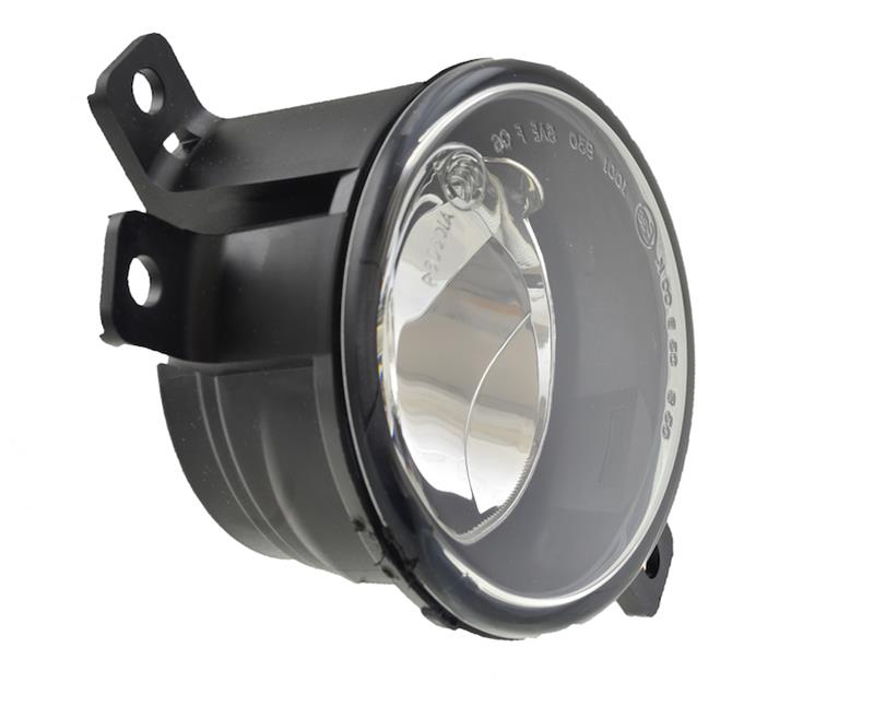 Hella 2010-2015 BMW X1 Fog Light Assembly Right thumbnail 4