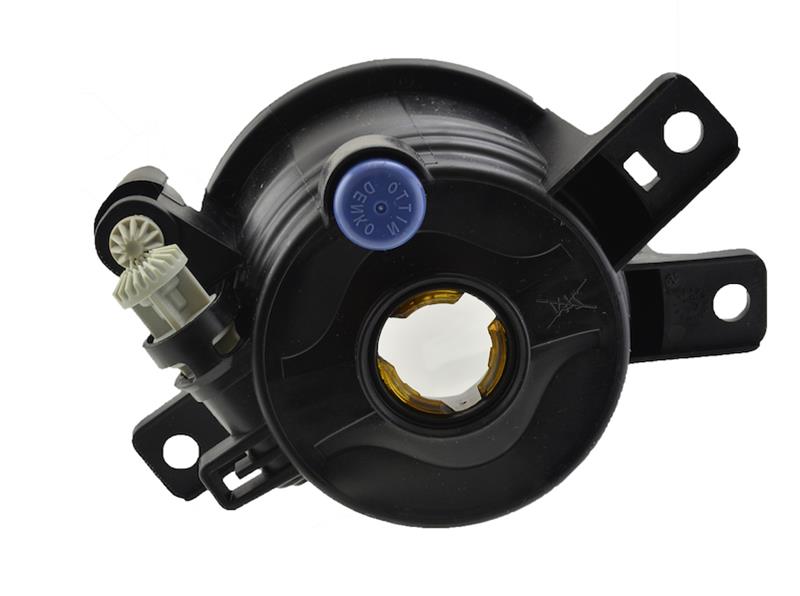 Hella 2010-2015 BMW X1 Fog Light Assembly Right thumbnail 5