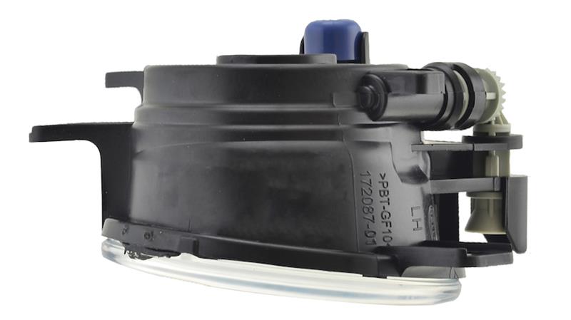 Hella 2010-2015 BMW X1 Fog Light Assembly Left thumbnail 7