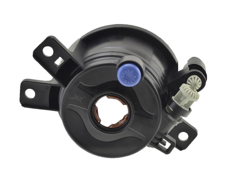 Hella 2010-2015 BMW X1 Fog Light Assembly Left thumbnail 5