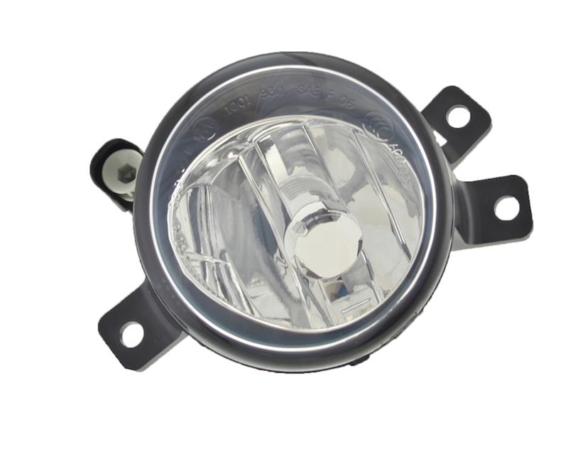Hella 2010-2015 BMW X1 Fog Light Assembly Left thumbnail 3