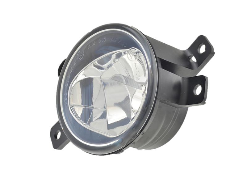 Hella 2010-2015 BMW X1 Fog Light Assembly Left thumbnail 4