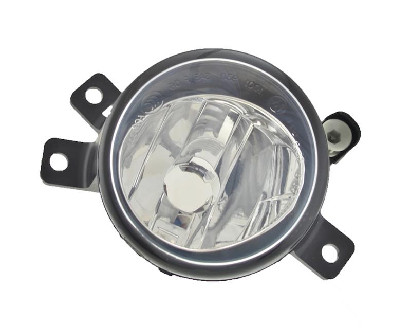 Hella 2010-2015 BMW X1 Fog Light Assembly Right thumbnail 3