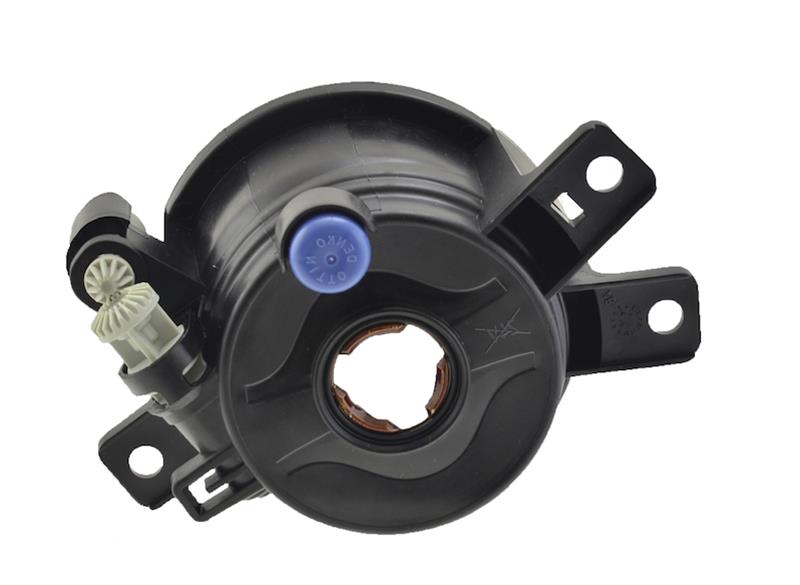 Hella 2010-2015 BMW X1 Fog Light Assembly Right thumbnail 5