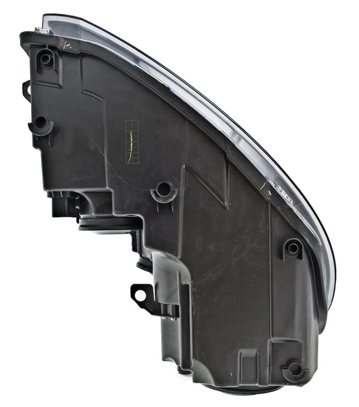 Hella 10-14 Volkswagen Jetta Wagen Headlamp Lh thumbnail 9