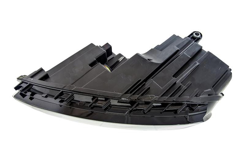 Hella 2011-2016 Volkswagen Jetta Halogen Headlight Assembly thumbnail 3