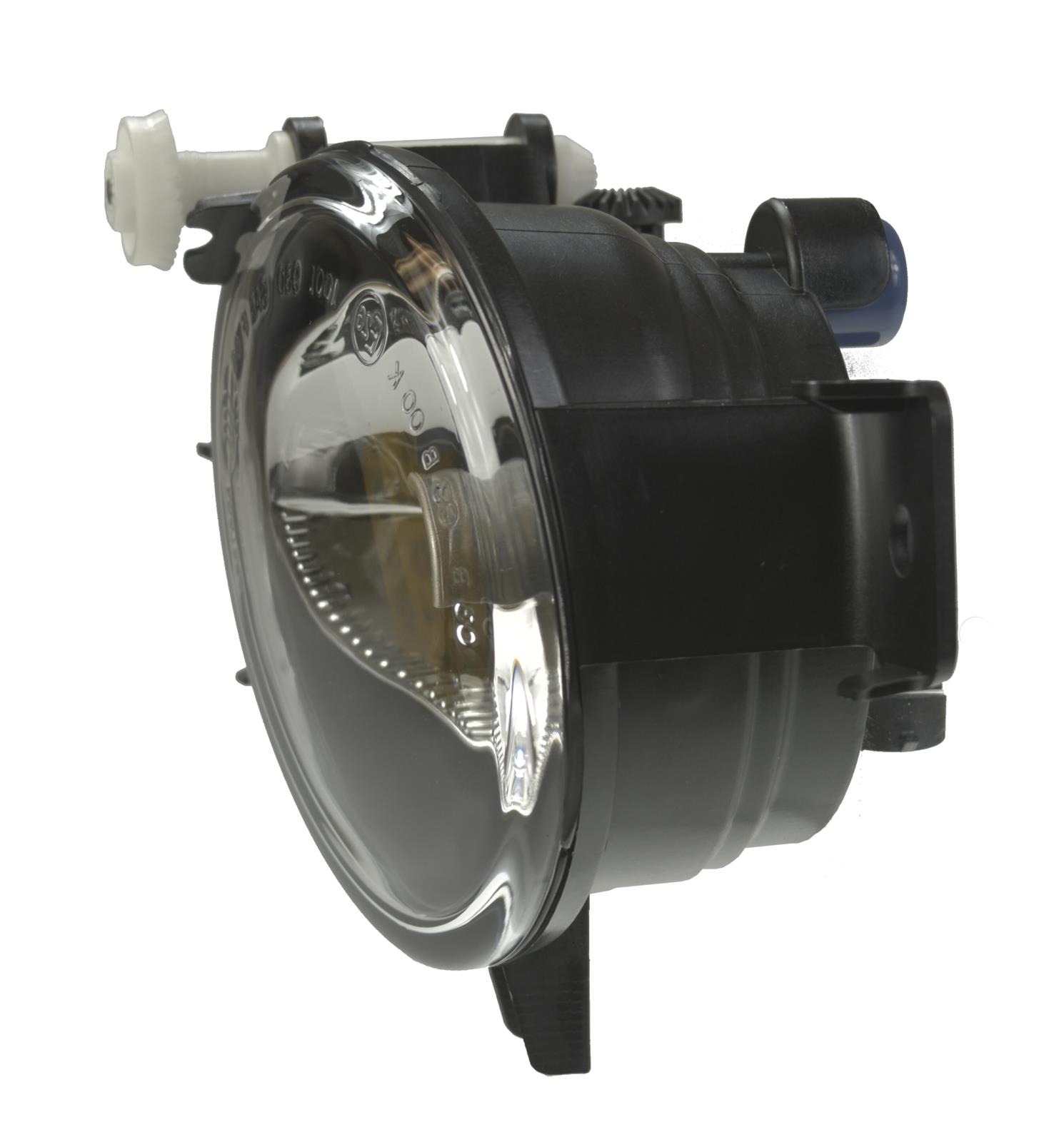 Hella 09-13 BMW X5 (w/ Cornering Lights) Fog Lamp w/ H11 Bulb - Left thumbnail 8