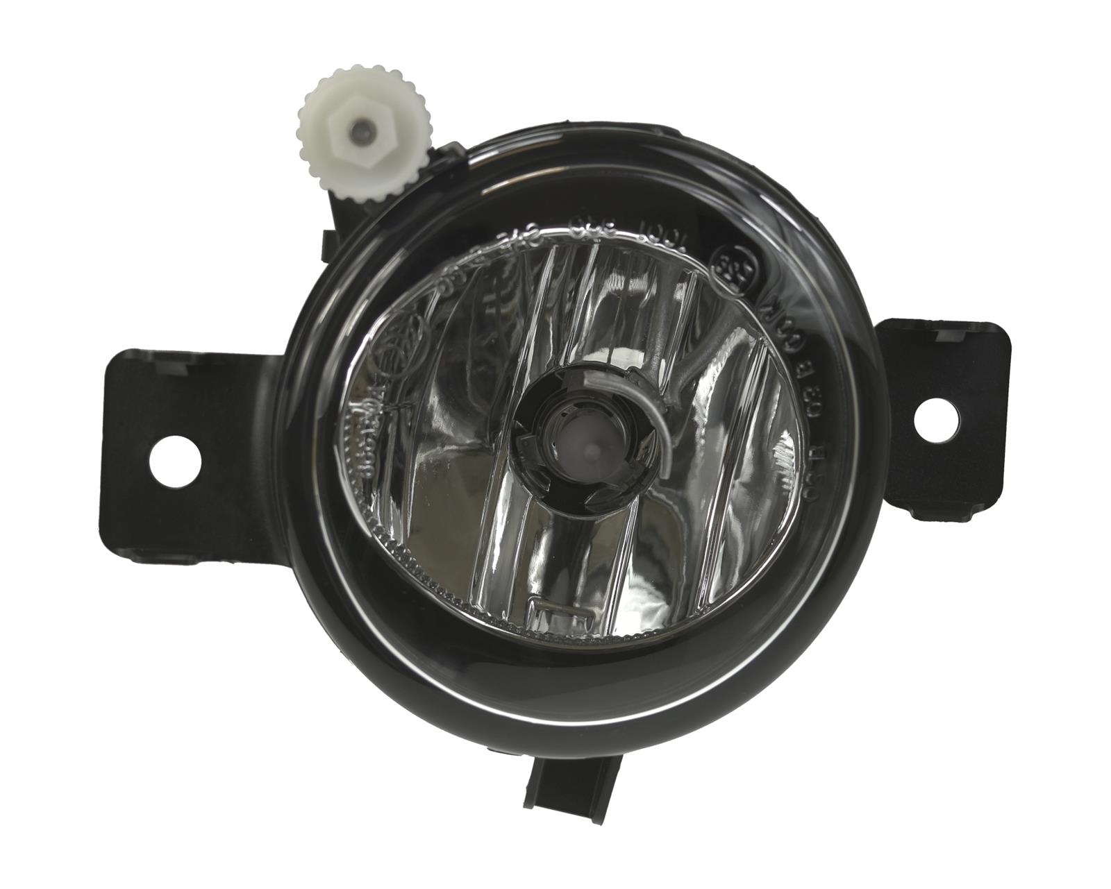 Hella 09-13 BMW X5 (w/ Cornering Lights) Fog Lamp w/ H11 Bulb - Left thumbnail 3