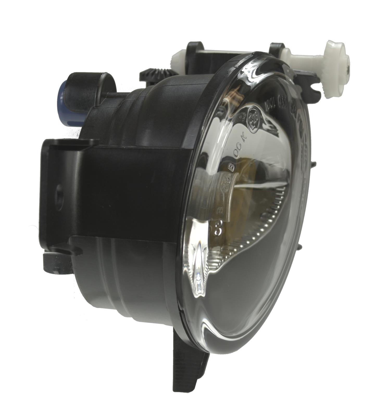 Hella 09-13 BMW X5 (w/ Cornering Lights) Fog Lamp w/ H11 Bulb - Right thumbnail 8