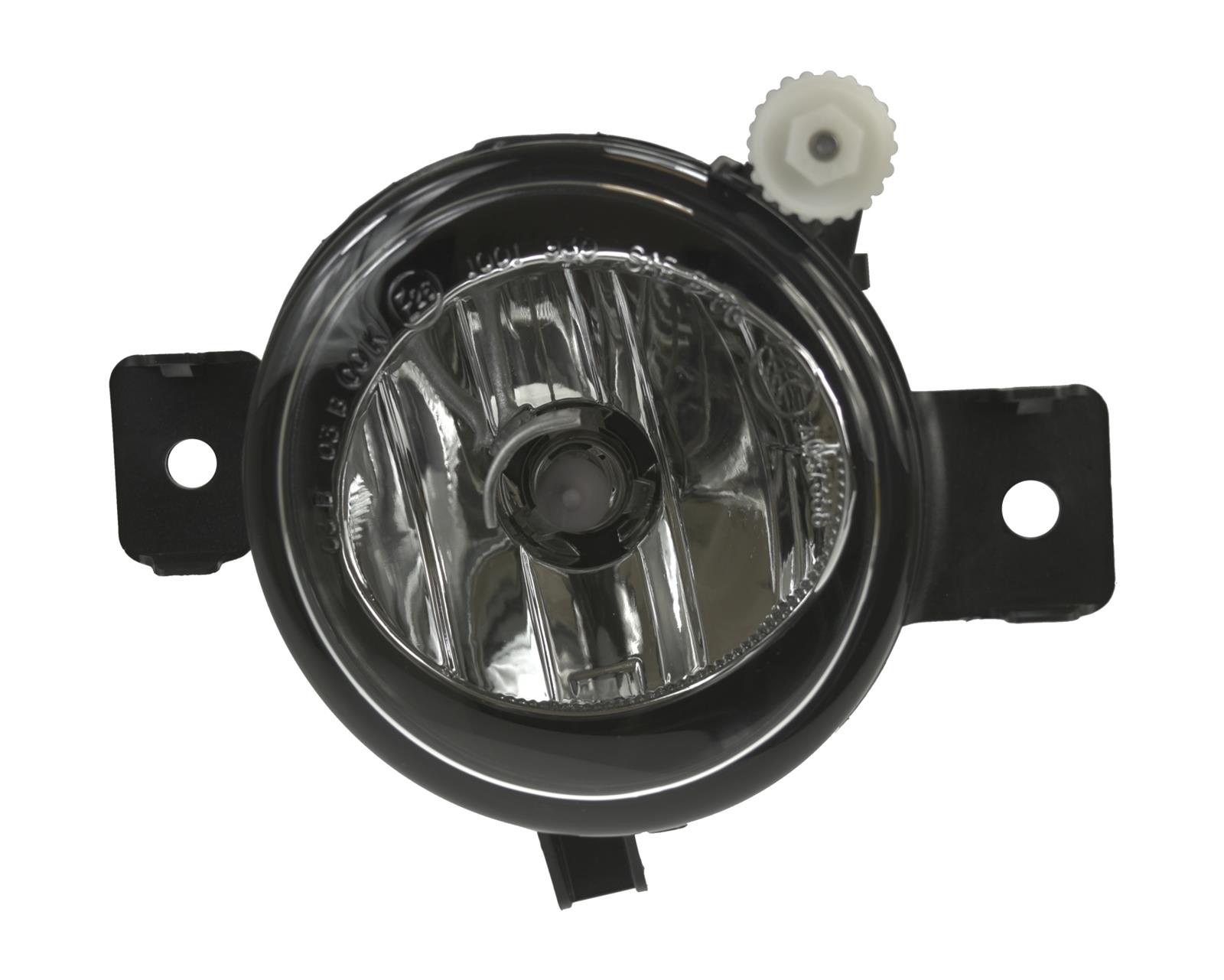 Hella 09-13 BMW X5 (w/ Cornering Lights) Fog Lamp w/ H11 Bulb - Right thumbnail 3