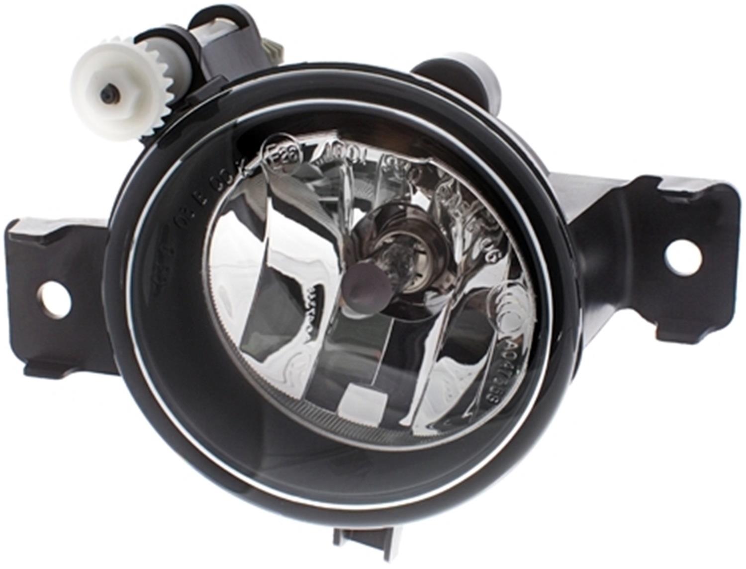 Hella 09-13 BMW X5 (w/ Cornering Lights) Fog Lamp w/ H11 Bulb - Right thumbnail 7
