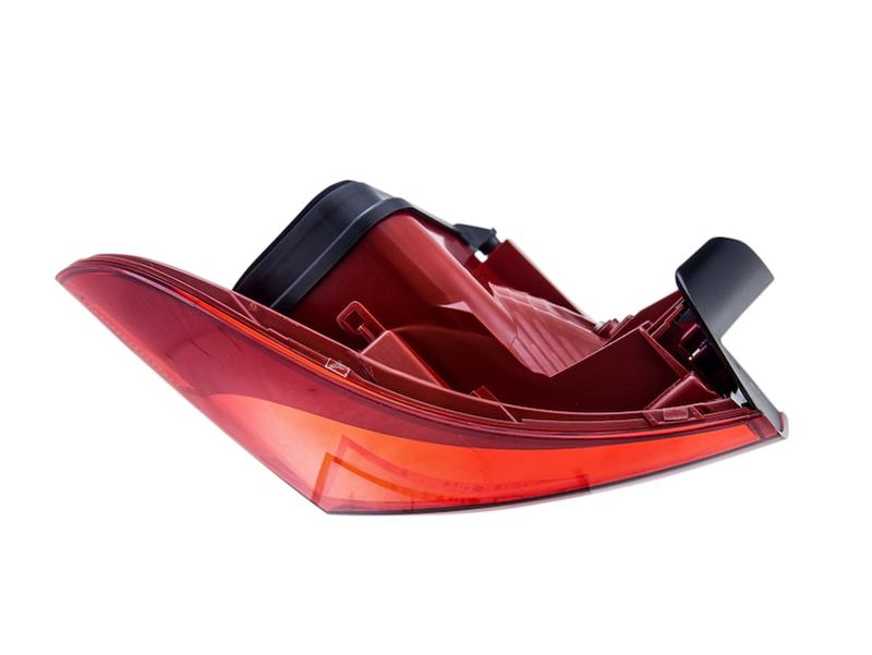 Hella 2011-2014 Volkswagen Tiguan Left Outer Tail Light thumbnail 5