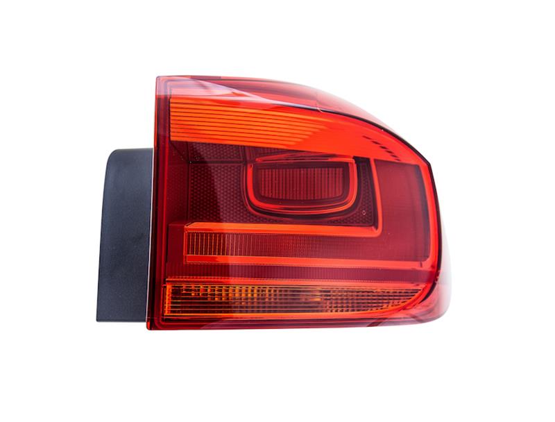 Hella 2011-2014 Volkswagen Tiguan Right Outer Tail Light thumbnail 3
