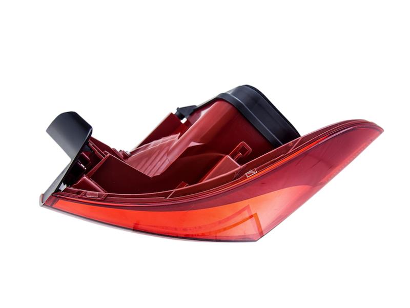 Hella 2011-2014 Volkswagen Tiguan Right Outer Tail Light thumbnail 5