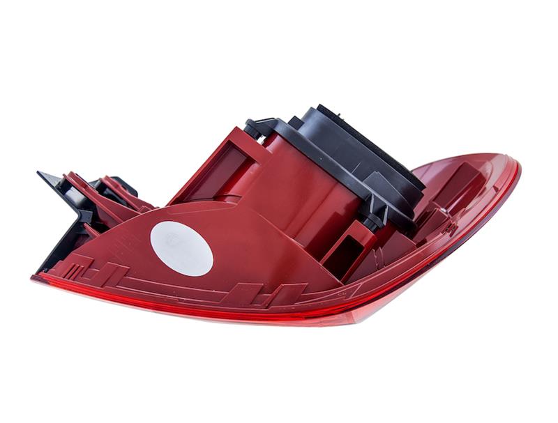 Hella 2011-2014 Volkswagen Tiguan Right Outer Tail Light thumbnail 4