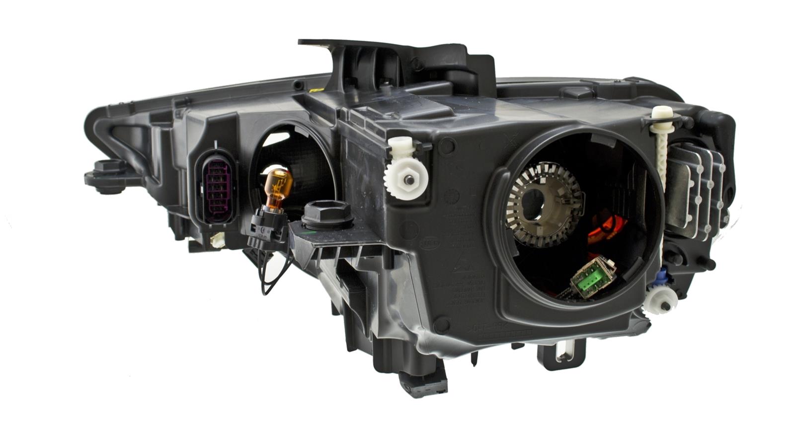Hella Bixen Audi A3 S3 15 - Headlamp Rh thumbnail 6