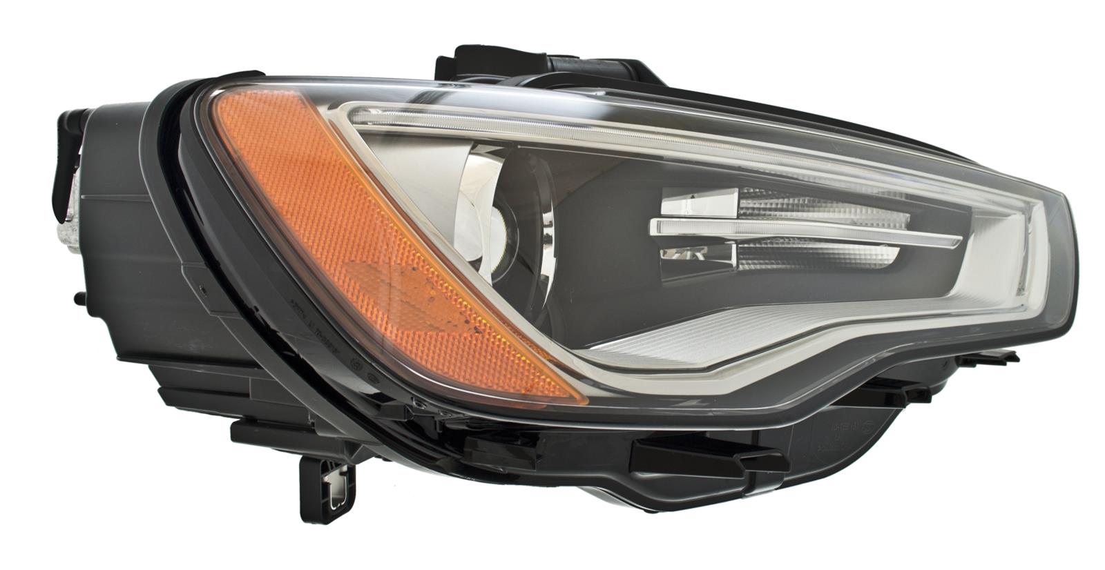 Hella Bixen Audi A3 S3 15 - Headlamp Rh thumbnail 7