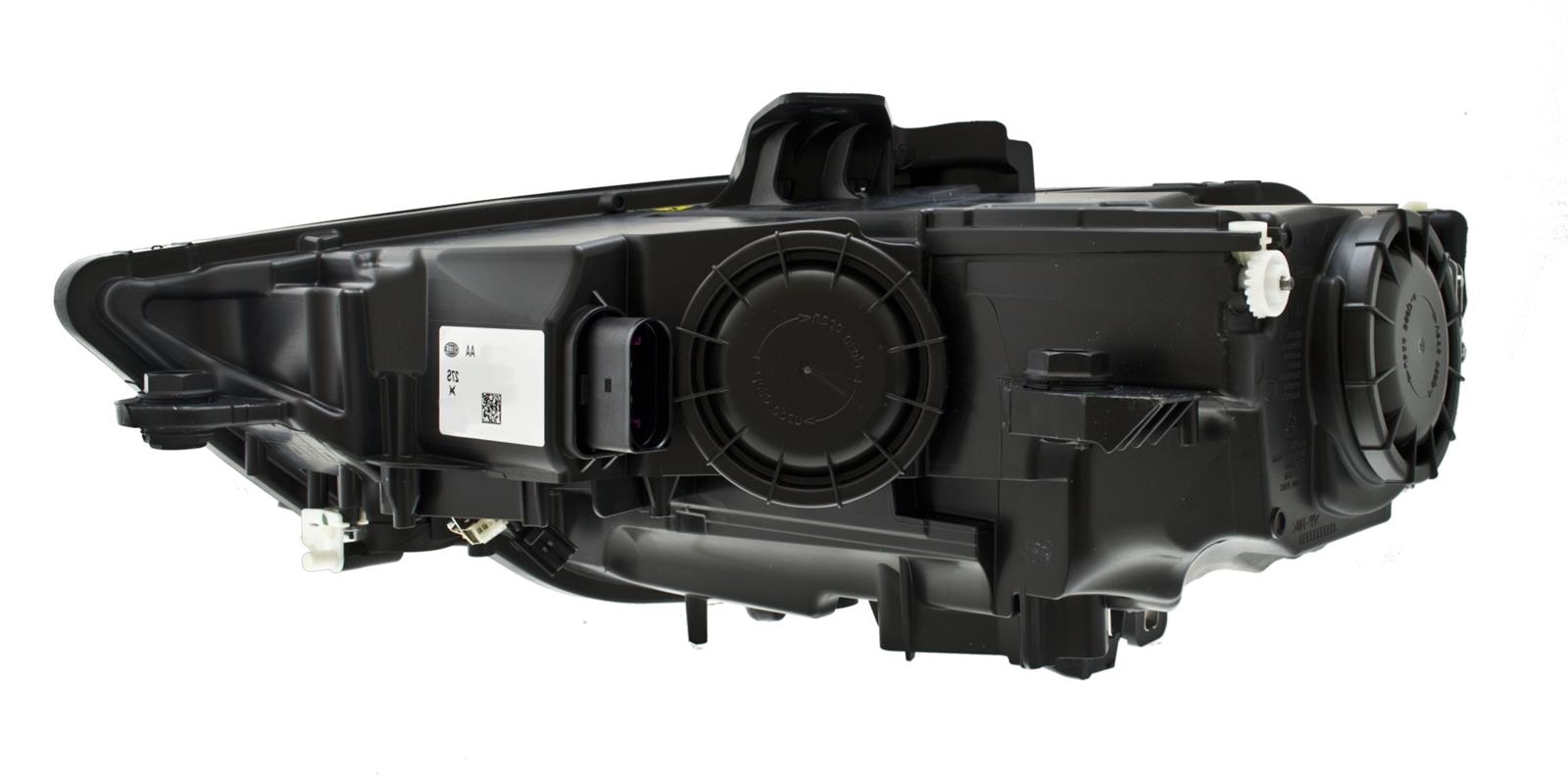 Hella Bixen Audi A3 S3 15 - Headlamp Rh thumbnail 8