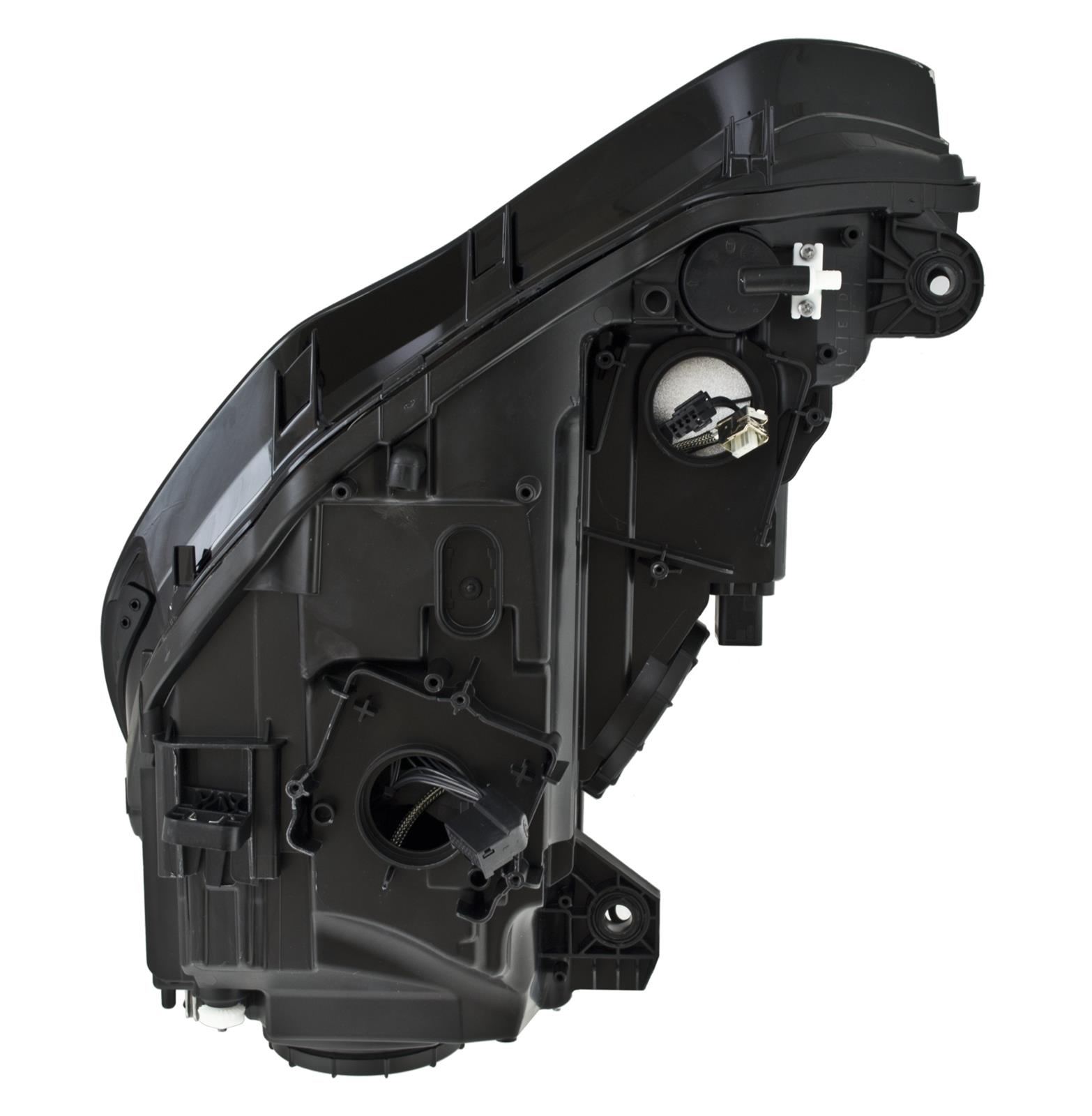 Hella Bixen Audi A3 S3 15 - Headlamp Rh thumbnail 9