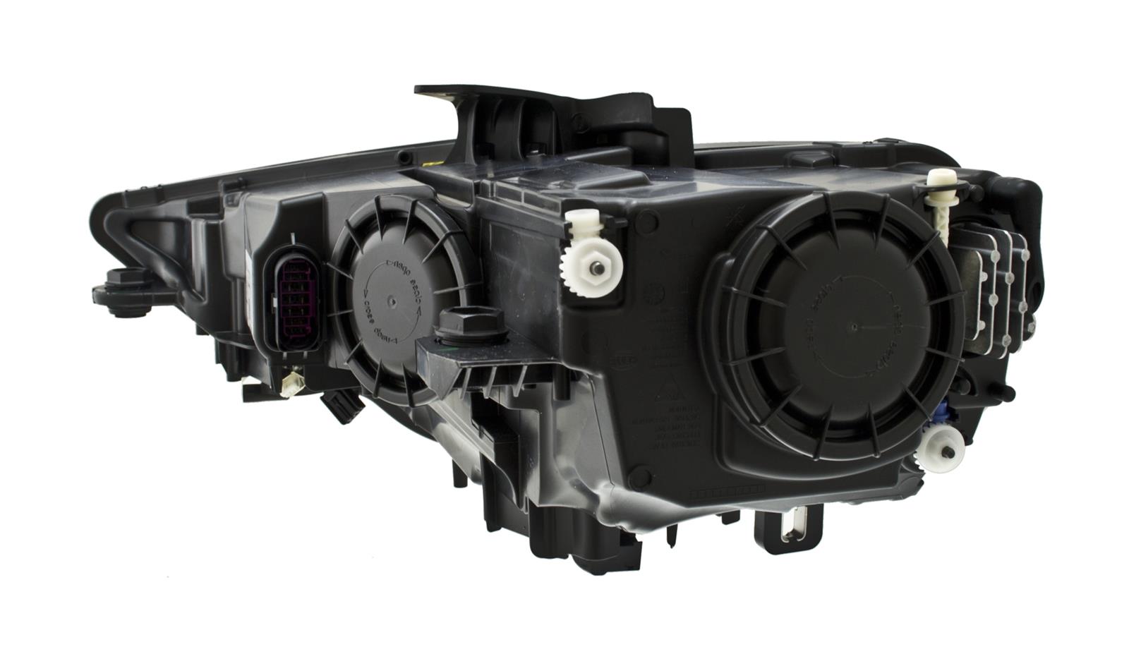 Hella Bixen Audi A3 S3 15 - Headlamp Rh thumbnail 4